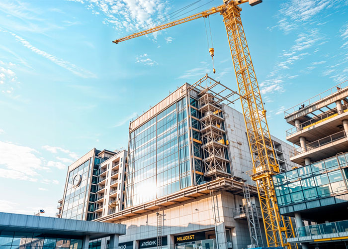 Building Construction